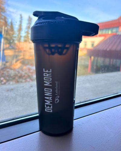 Etc Sport Shaker Bottle